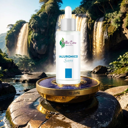 Super Hyaluronic Serum